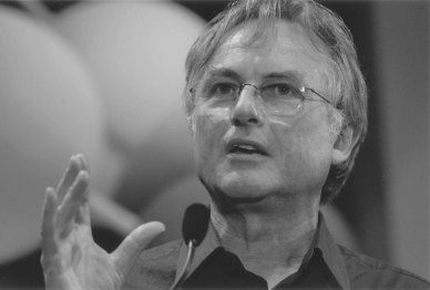 Richard Dawkins